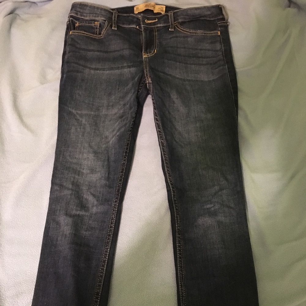 Super Skinny Jeans